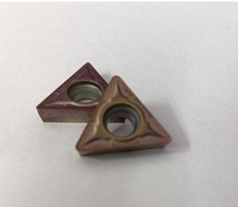 TCMT HQ INSERTS